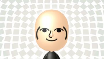 Barbara (HafzaProductions Custom CPU Mii) | My Miis Wiki