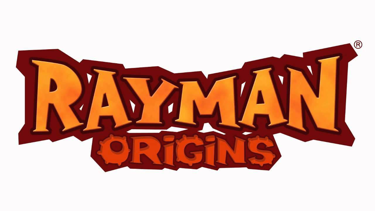 Rayman Origins - Wikipedia