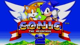 Sonic the Hedgehog 2
