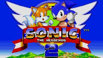 Emerald Hill Zone - Sonic 2- Versão de JL1429 Músicas do Sonic