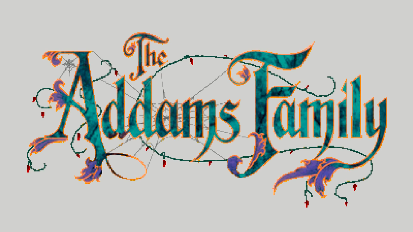 Download House The Addams Family Siivagunner Wiki Fandom