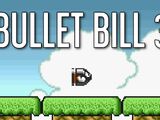 Subterranean Excavation - Bullet Bill 3