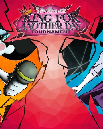 Route To The Future Siivagunner King For Another Day Siivagunner Wiki Fandom King for another day tournament original soundtrack vol. route to the future siivagunner king