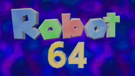 Robot 64