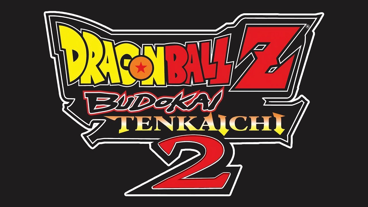 Logo - Dragon Ball Online Videogame by VICDBZ on DeviantArt