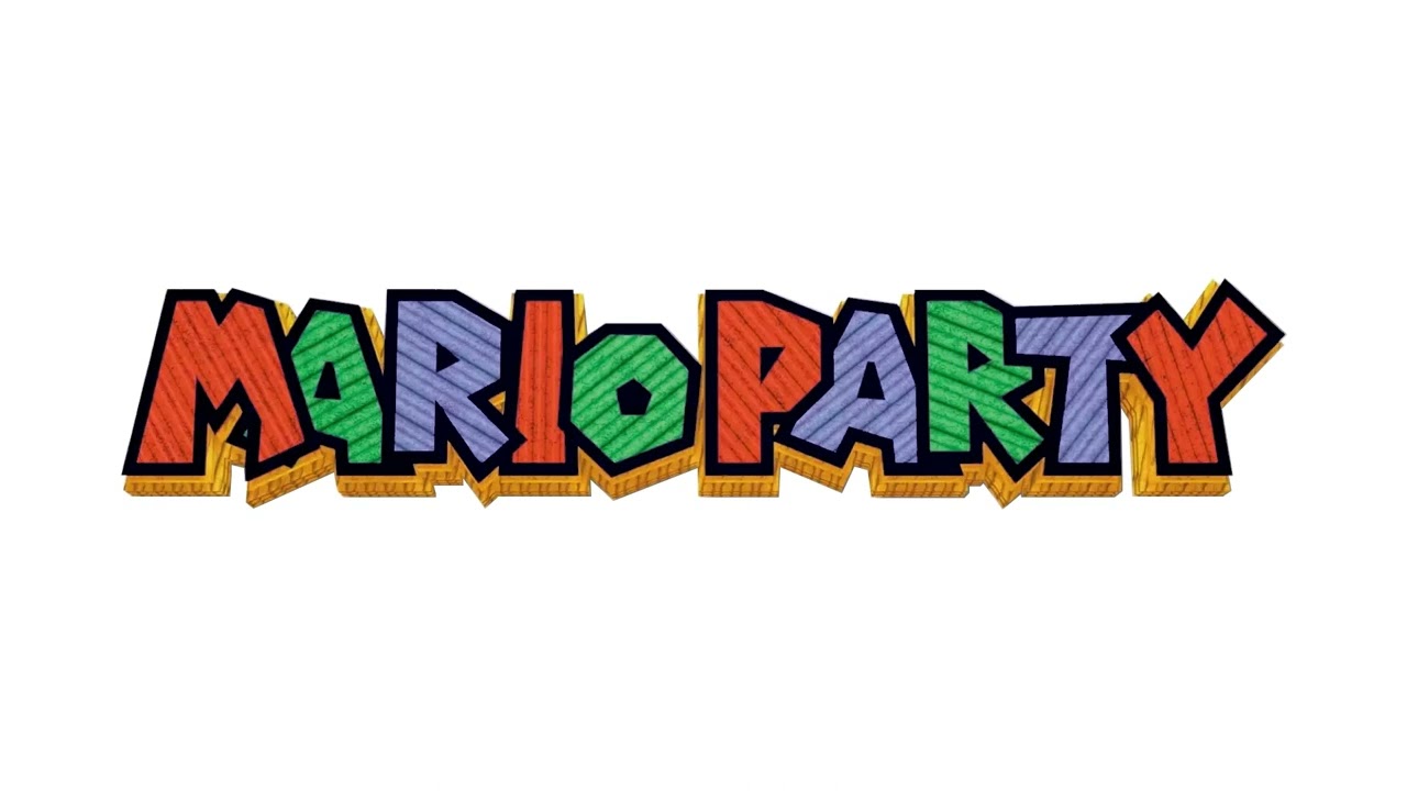 Mario Party - Wikipedia