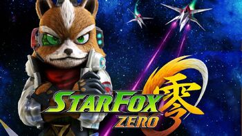 Star Fox Zero