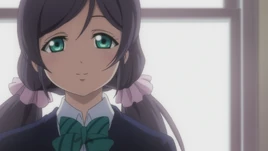 Nozomi