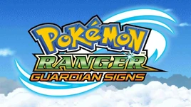 Pokémon Ranger- Guardian Signs