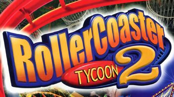 RollerCoaster Tycoon 2