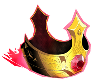 Crown (SmokyThrill77)