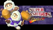 Ice Climbers