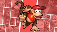 Diddy Kong