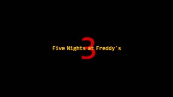 Minigame BGM (Night 3) - Five Nights at Candy's 2, SiIvaGunner Wiki