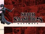 Last Surprise - Super Smash Bros. UItimate