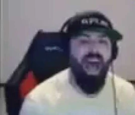 Keemstar Screaming