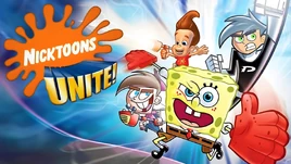Nicktoons Unite! (GBA)