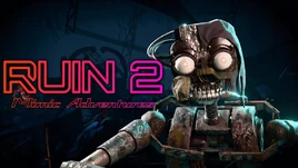 Ruin 2- Mimic Adventures