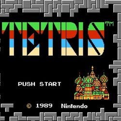 Category:Tetris (NES) | SiIvaGunner Wiki | Fandom
