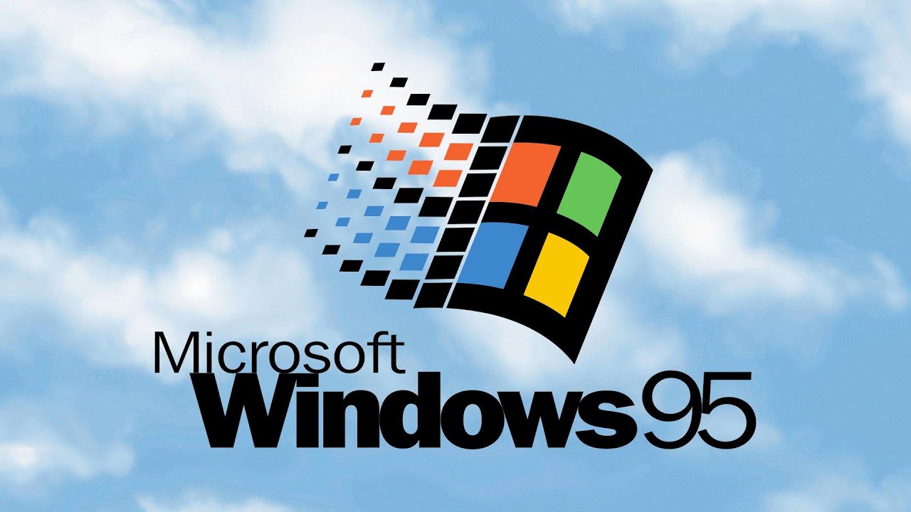 Category:Windows 95 | SiIvaGunner Wiki | Fandom