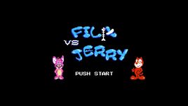 Filix VS Jerry