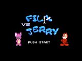 Continue? - Filix VS Jerry