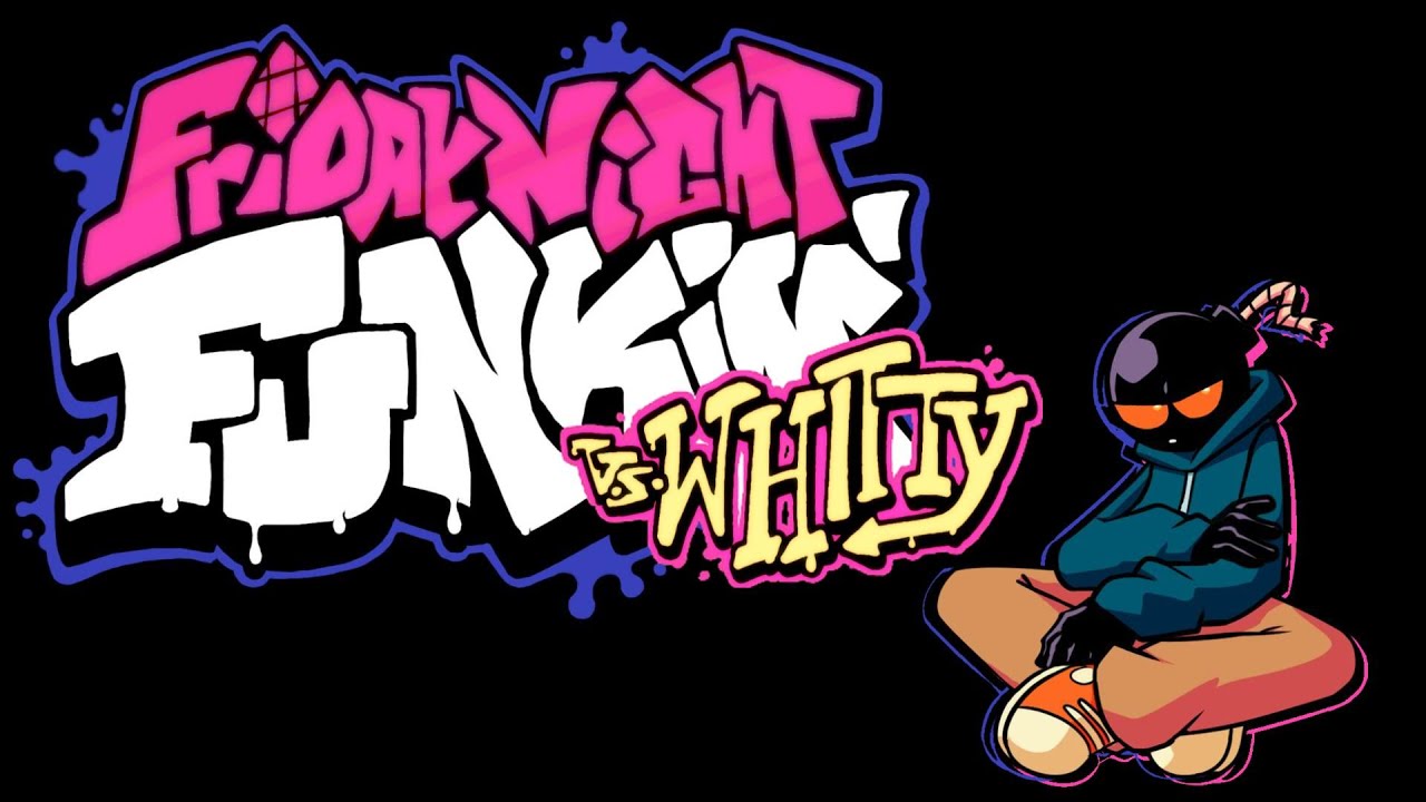 Category Friday Night Funkin Mods Siivagunner Wiki Fandom