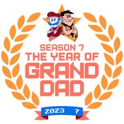 Season 7 Logo