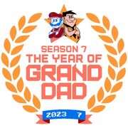 Season 7 Logo