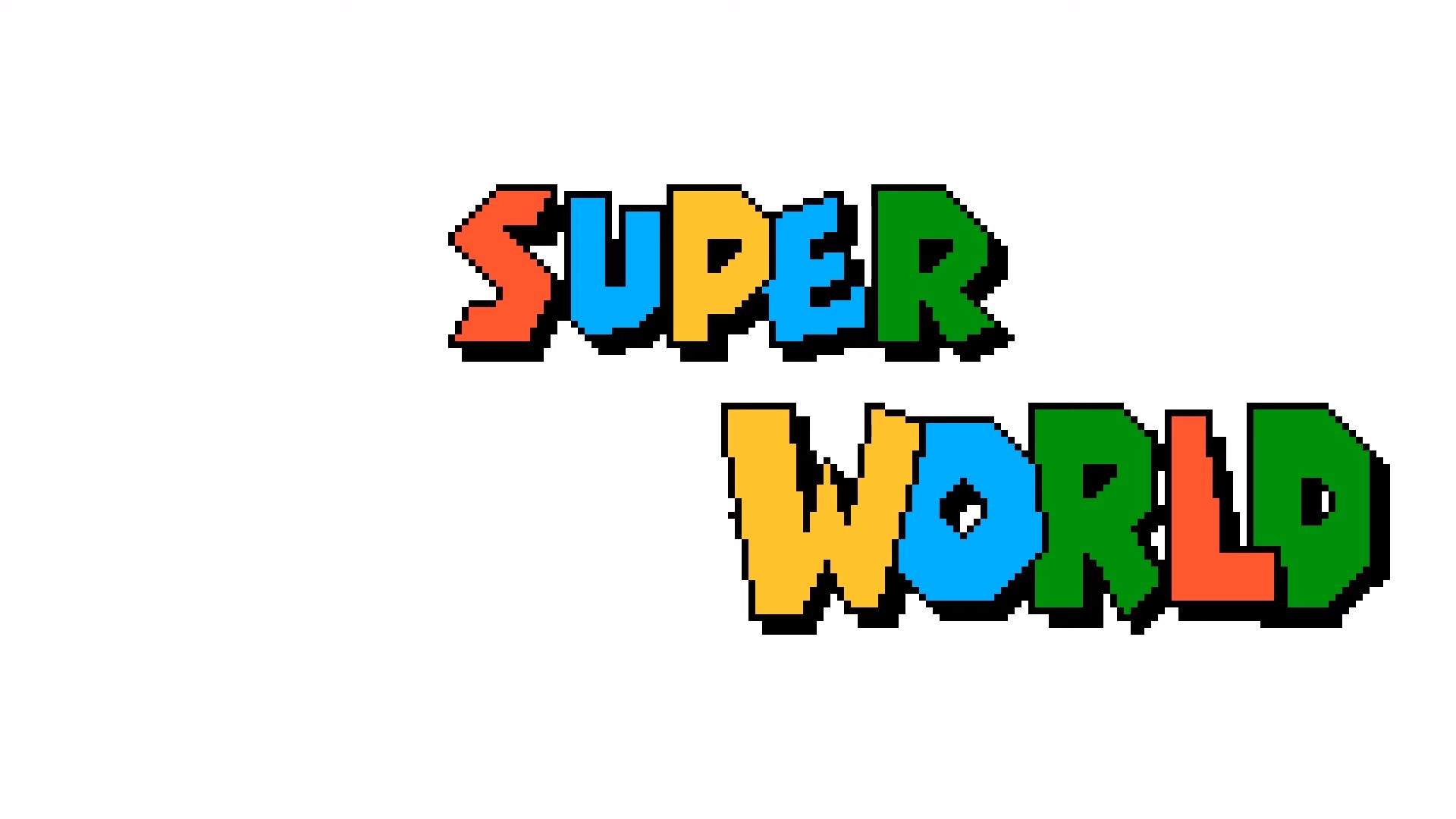 SilvaGunner) Super Mario World : SilvaGunner : Free Download, Borrow, and  Streaming : Internet Archive