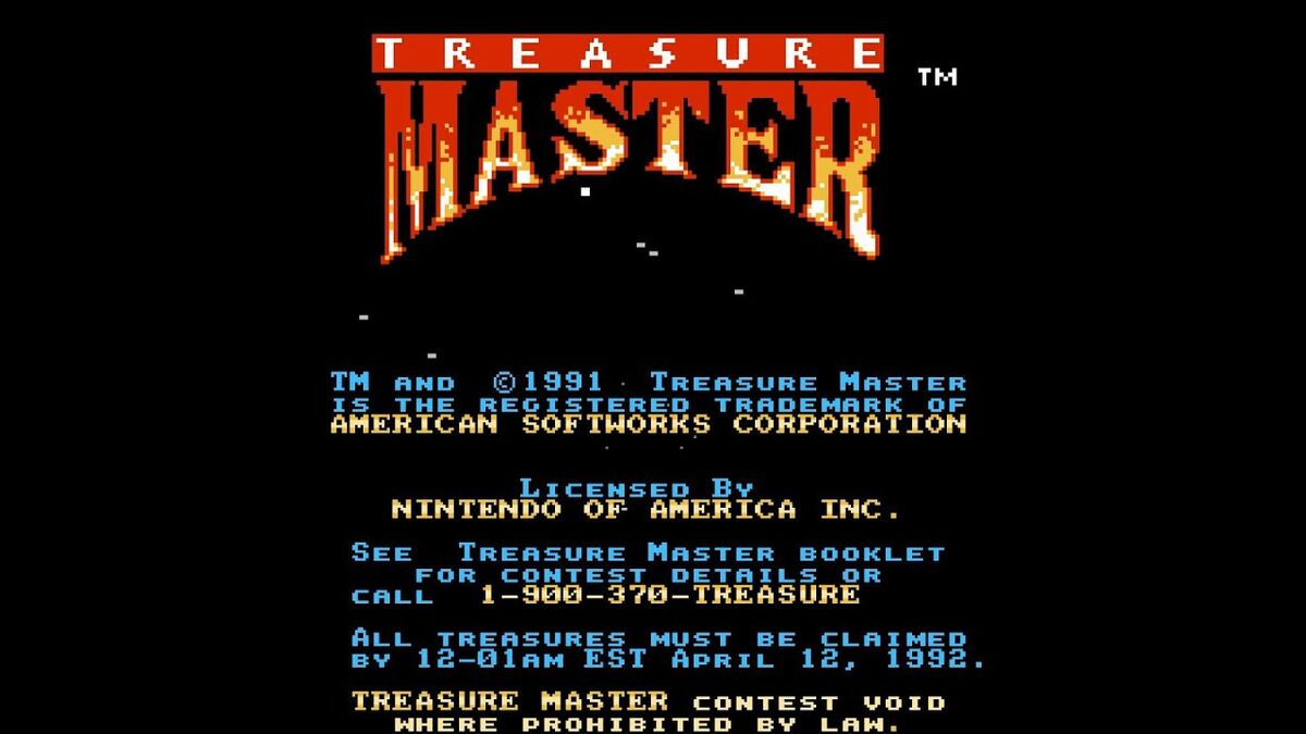 Title theme. Treasure Master NES. Treasure Master Dendy Денди NES. Treasure Master игра. Batman Returns игра NES.