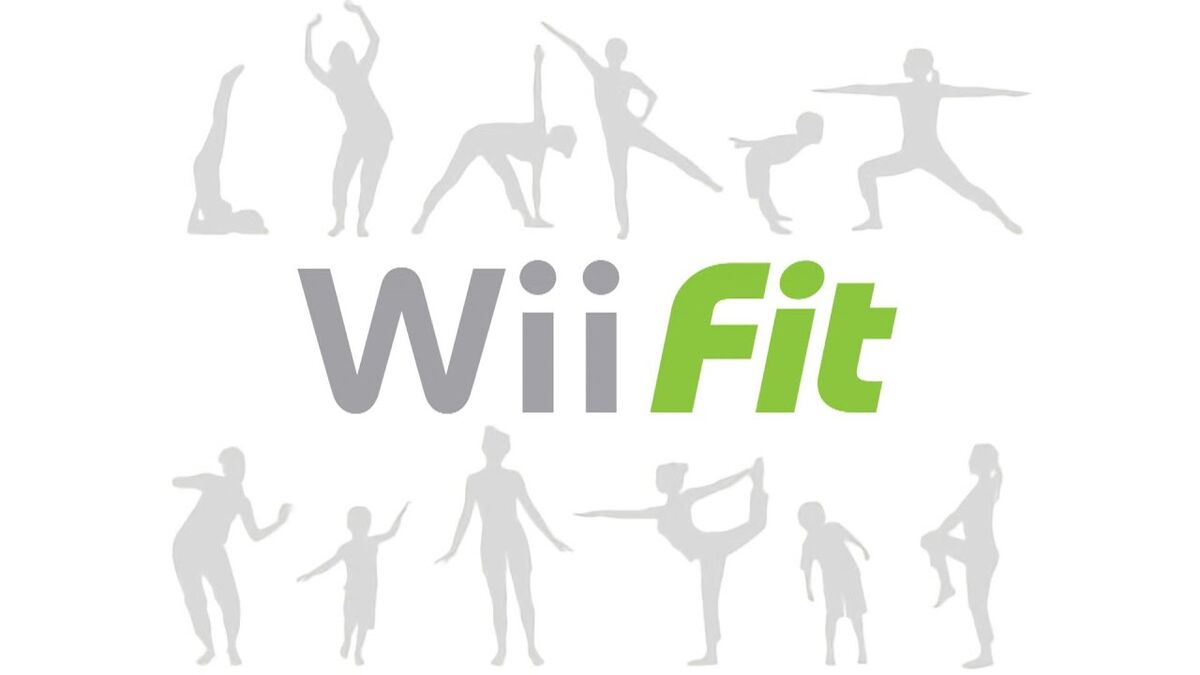 Wii clearance fit meditation