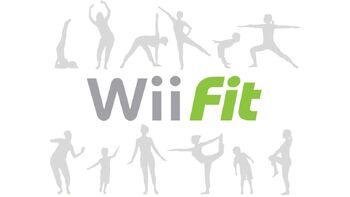 Wii Fit