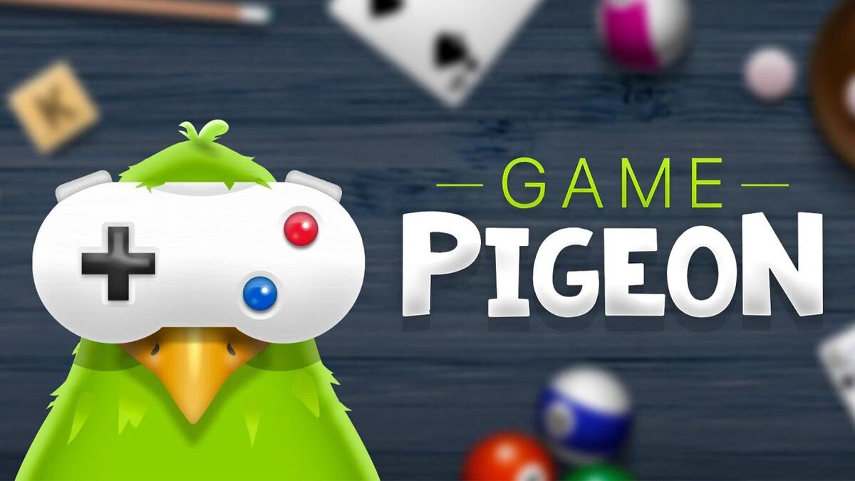 GamePigeon for Android - javatpoint