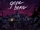 Complicated (Credits Theme) - Gone Home