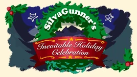 SiIvaGunner's Inevitable Holiday Celebration!