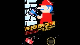 Wrecking Crew