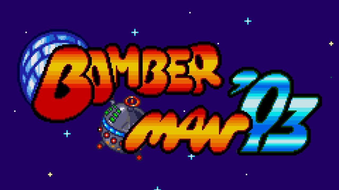 Super Bomberman 2 - VGMdb