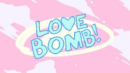 Love Bomb