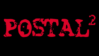 POSTAL 2