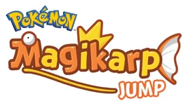 Pokémon- Magikarp Jump