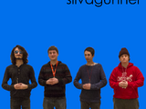 SiIvaGunner (Blue Album)