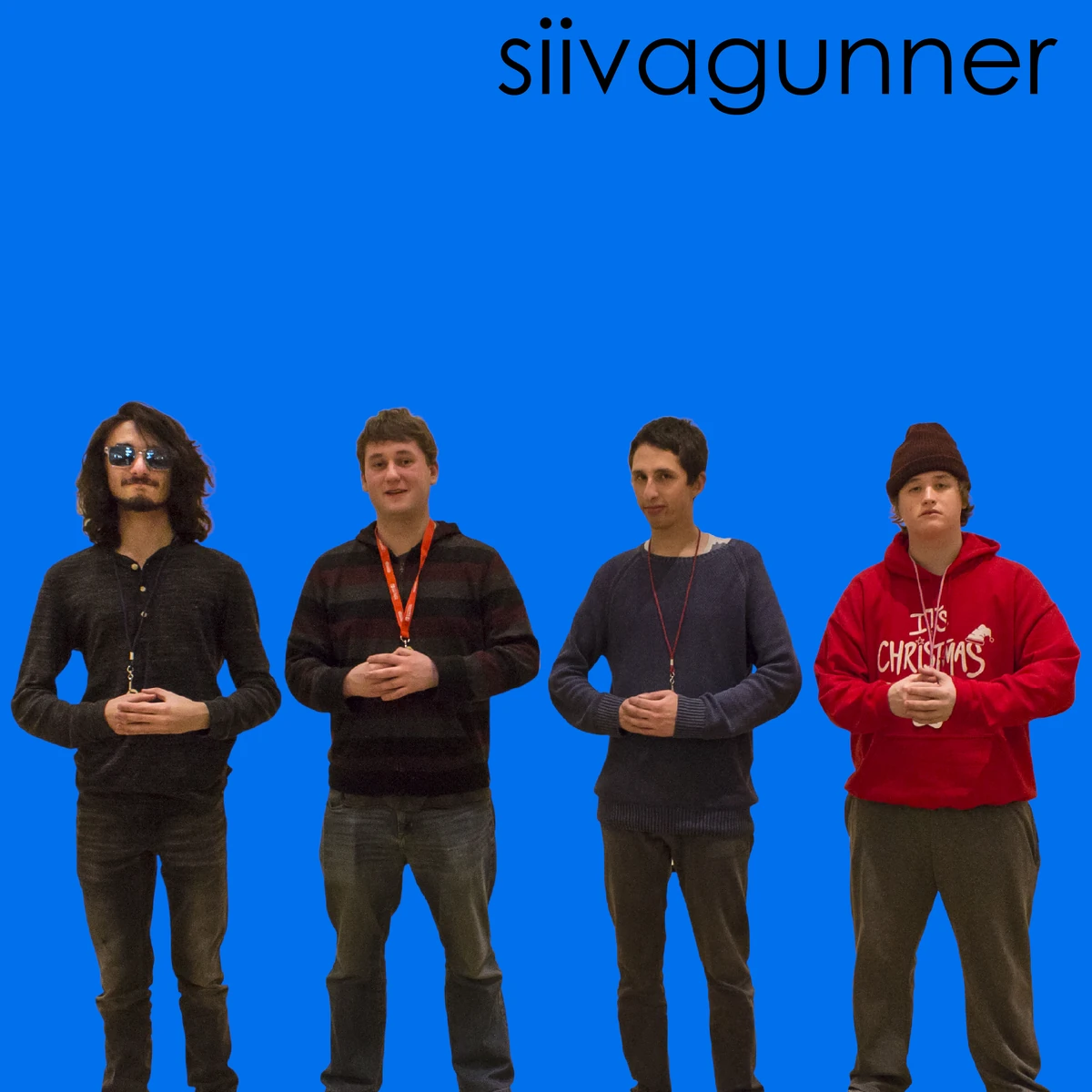 siivagunner-blue-album-siivagunner-wiki-fandom