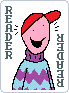 Reader's Joker card