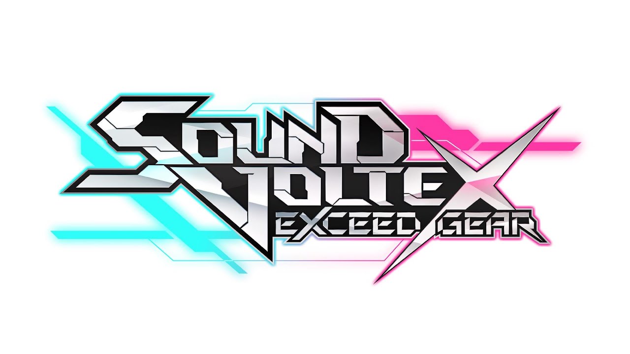 人気の贈り物が大集合 SOUND VOLTEX EXCEED GEAR B1ポスター