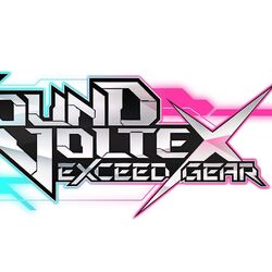 Category:SOUND VOLTEX EXCEED GEAR | SiIvaGunner Wiki | Fandom