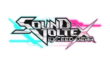Category:SOUND VOLTEX EXCEED GEAR | SiIvaGunner Wiki | Fandom