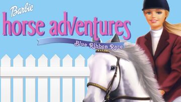 Category Barbie Horse Adventures Blue Ribbon Race SiIvaGunner Wiki Fandom