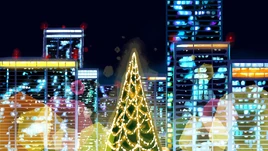 Halation Celebration Full