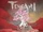 Crimson Leaves - Tengami